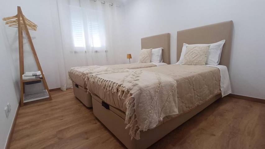 Maison d’hôte pour 3 personnes, avec Terrasse et Vue