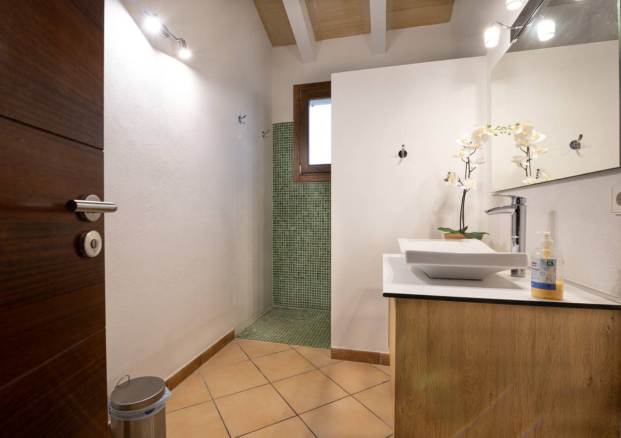 Entire apartment, Apartamento Son Calo C by Rentallorca in Petra, Majorca Center