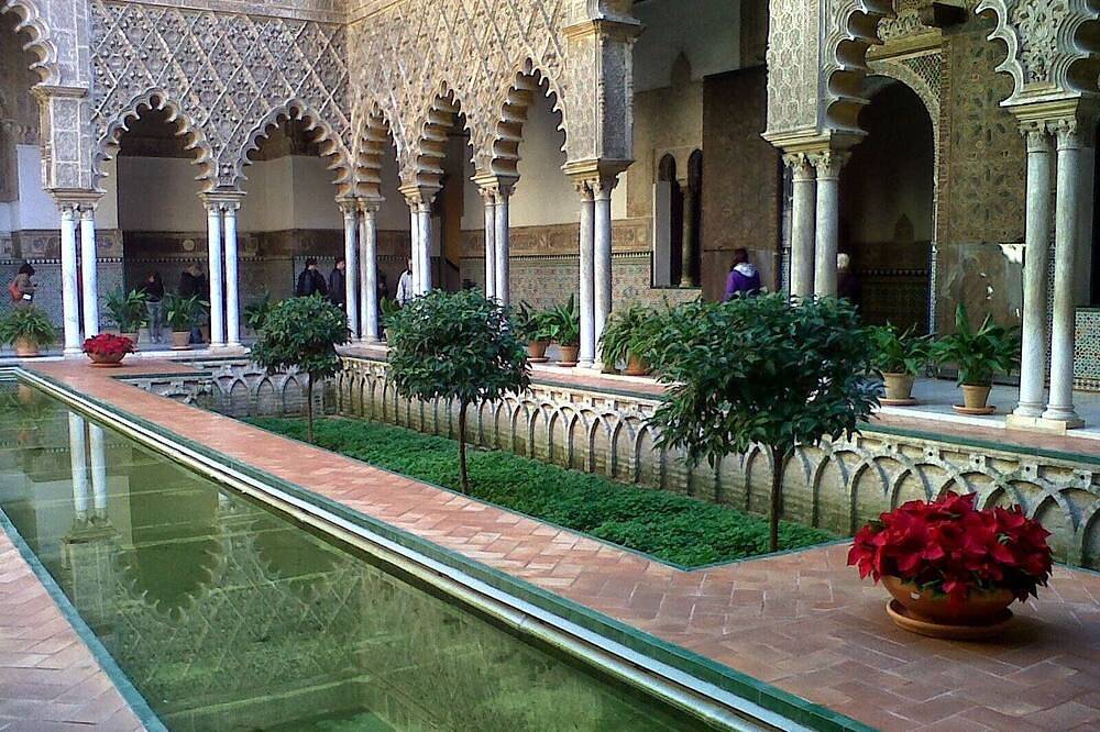 Apartamento entero, Bonito apartamento en pleno centro Sevilla in Casco Antiguo, Sevilla