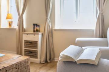 Ferienwohnung für 5 Personen in Pellworm, Nordseeinseln, Bild 3