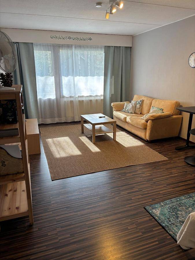 Ferienwohnung für 5 Personen, mit Balkon, mit Haustier - 1