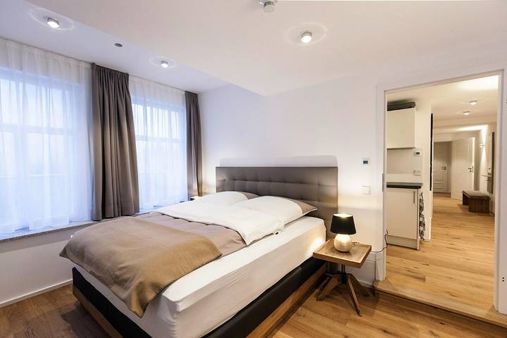 Appartement de vacances pour 2 personnes - 1