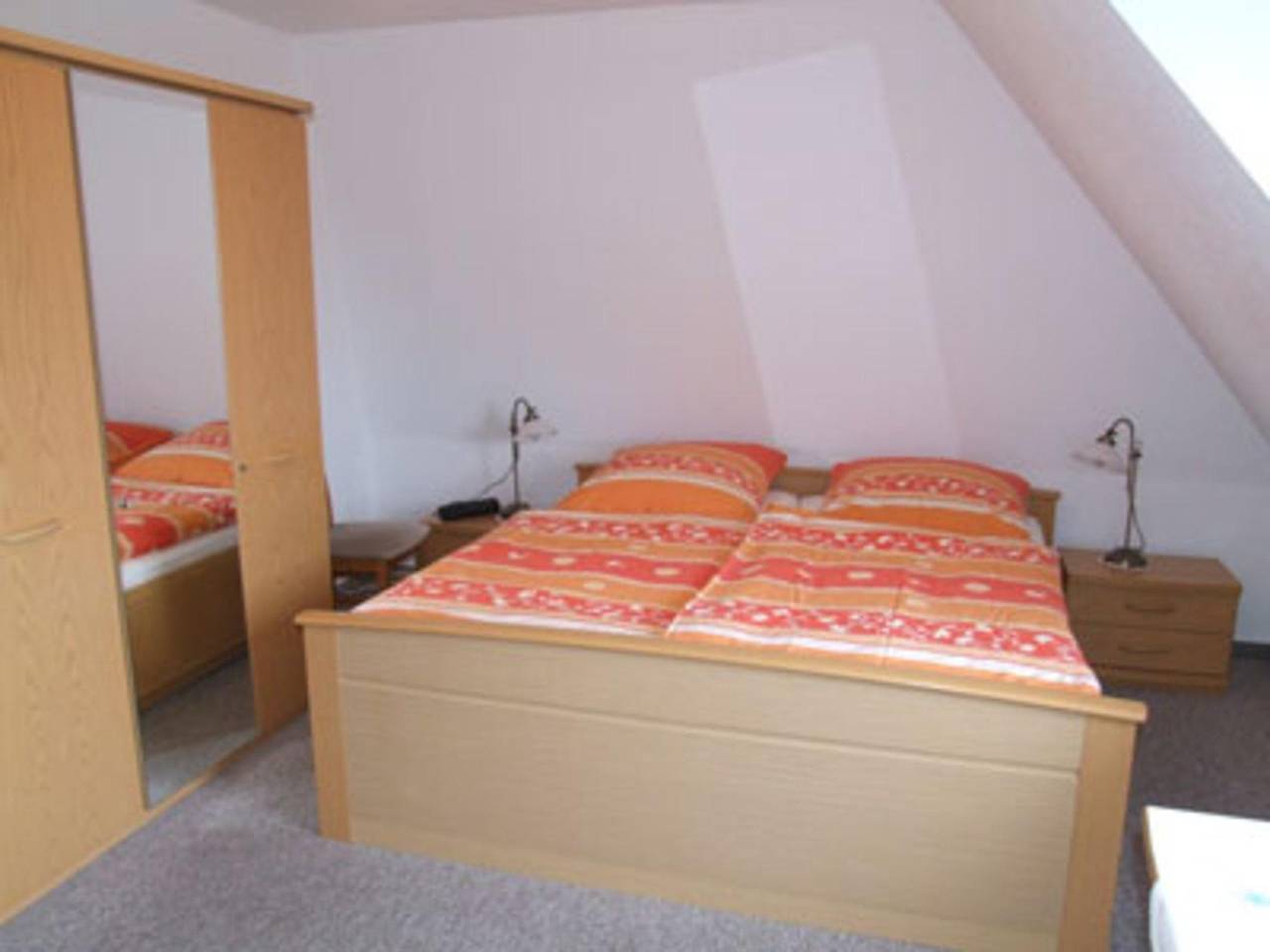 Ganze Ferienwohnung, Ferienwohnungen Inge Clausen in Hörnum, Sylt