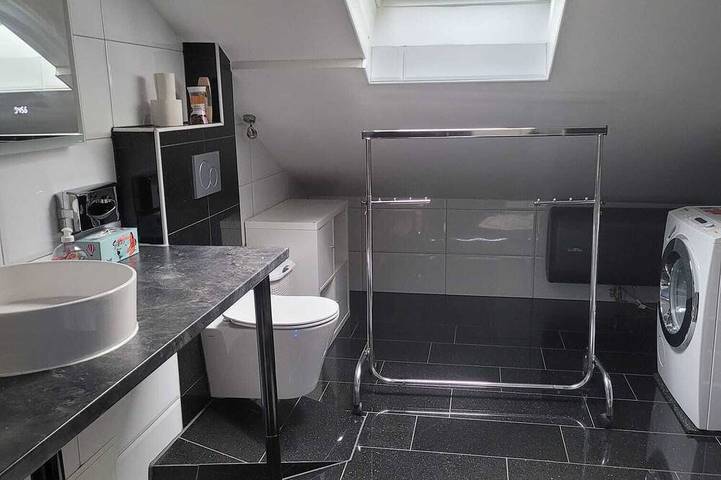 Gîte pour 4 personnes, animaux acceptés à Bad Ischl - 3