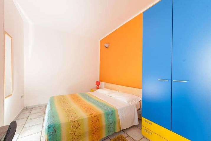 Maison d’hôte pour 3 personnes à Porto Cesareo - 3