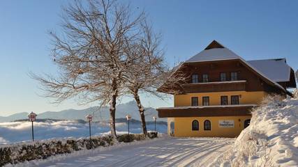 Chalet für 8 Personen in Gerlitzen, Bezirk Feldkirchen, Bild 2
