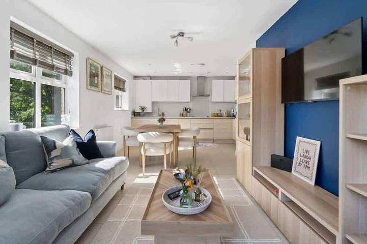 Ferienwohnung für 4 Personen - 1