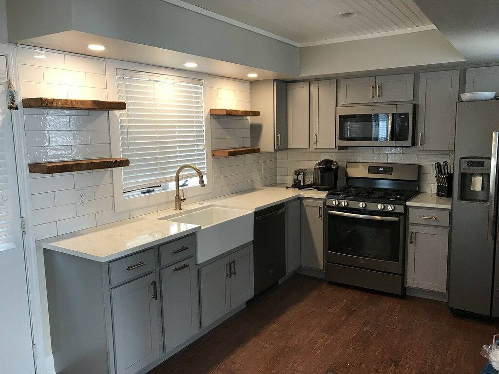 Ganze Wohnung, Erstaunliche Lavallette 3 Bed / 2 Bath Beach Block Vermietung in Toms River, Ocean County