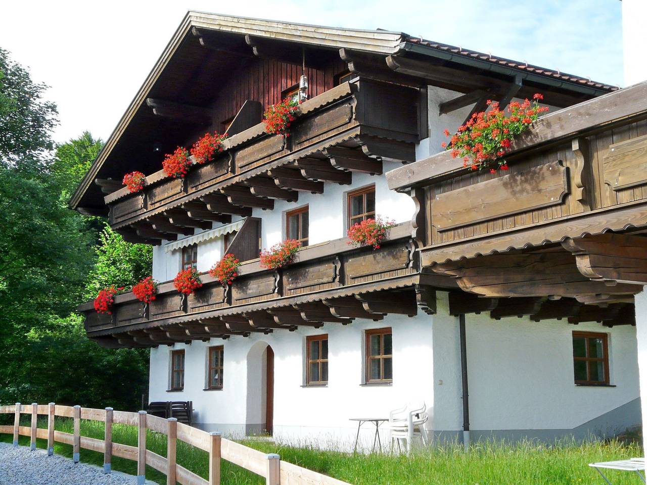 Ganze Wohnung, Waldesruhe 303 in Hauzenberg, Passauer Land