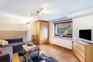 Vakantieappartement voor 4 Personen in Willingen, Upland, Afbeelding 2