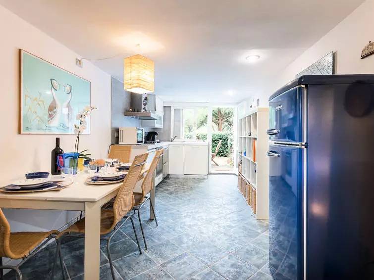 Casa 6 Persone in Castiglione della Pescaia, Provincia di Grosseto