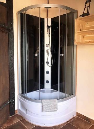 Ferienwohnung für 4 Personen in Wachau, Oberlausitz-Niederschlesien, Bild 4