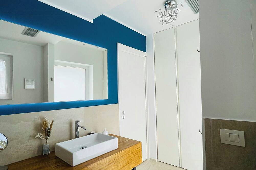 Wellness hillside house in Le Marche in Recanati, Adriatic Coast Marken