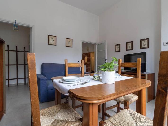 Gîte pour 4 personnes à Mandello del Lario - 4