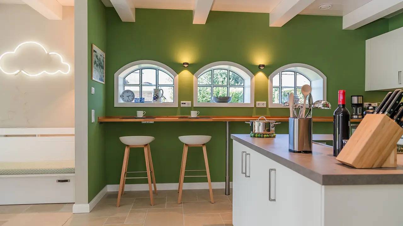 Ferienhaus für 6 Personen (184 m²) in Süderende in Süderende, Föhr