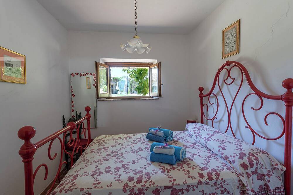 Tenuta La Mascia - Casa Matilde in Avigliano Umbro, Terni Provinz