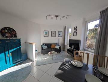 Ferienwohnung für 2 Personen in Wittlich