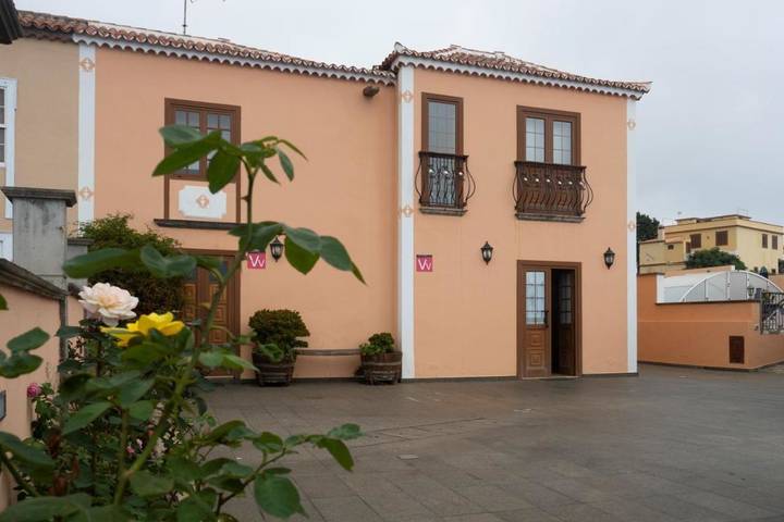 Apartamento de vacaciones para 3 personas, con vistas además de jardín y piscina - 1