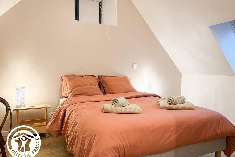 La Maison des Landes in Martel, Lot