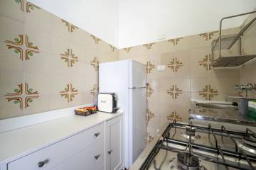 Appartamento per 4 Persone in Marcelli, Riviera del Conero, Foto 2