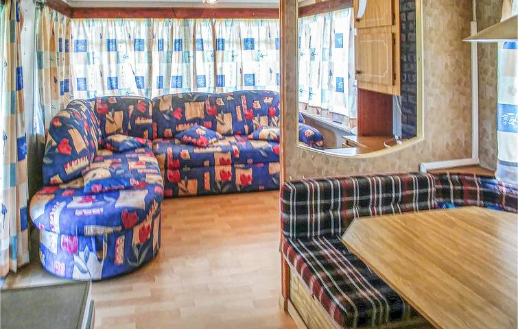 Ferienhaus für 5 Personen mit Ausblick in Tucheler Heide
