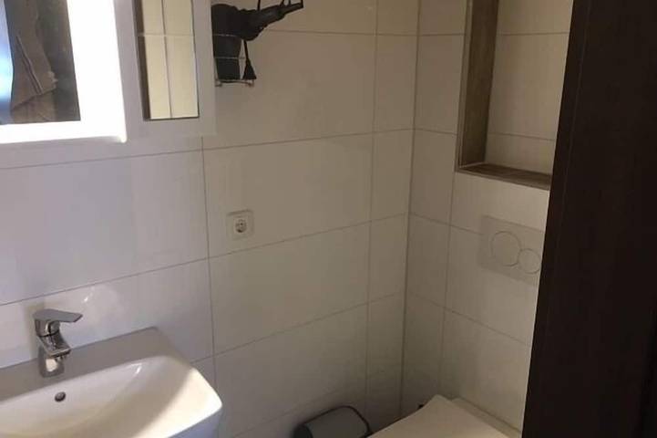 Ferienwohnung für 4 Personen, mit Balkon und Garten in Pleinfeld - 4