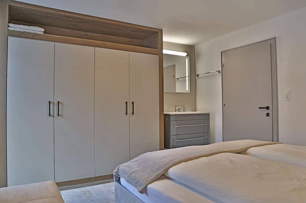 Ganze Wohnung, Superior Apartment mit Balkon und großer Sonnenterrasse in Gerlos, Bezirk Schwaz