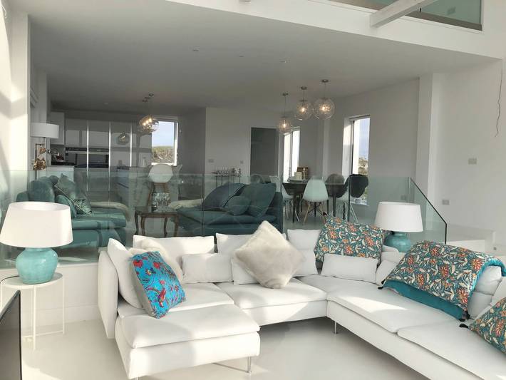 Ferienhaus für 10 Personen in County Galway - 4