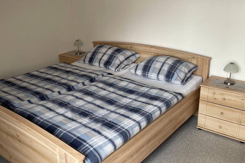 Ganze Wohnung, Ferienwohnung Wohnung Lund 1 in Wyk auf Föhr (Stadt), Wyk auf Föhr