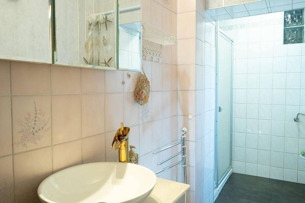 Ganze Wohnung, Ferienwohnung Friedel und Käthe in Oberthal, Saar-Nahe-Bergland