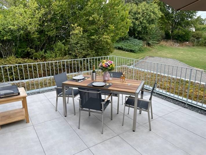 Entire holiday apartment, Apartment, bath, toilet, 1 bed room in Mützenich (Monschau), Monschau