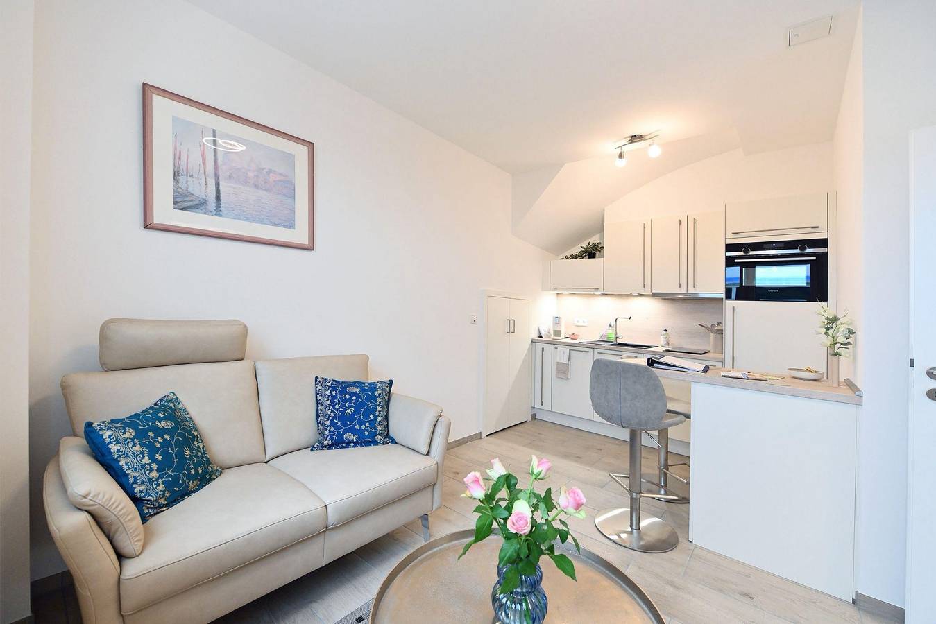 Appartement de vacances entier, Appartement, douche, Wc, 1 chambre in Neuenahr, Bad Neuenahr-Ahrweiler