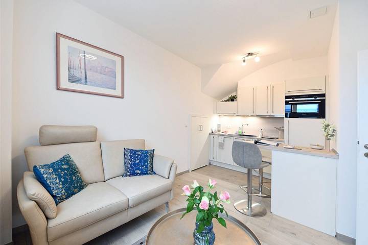 Ganze Ferienwohnung, FeWo "Kleines Resort" in Neuenahr, Bad Neuenahr