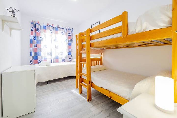 Cubo's Casita de Bolaño / Kostenloses WLAN / Klimaanlage in Cártama, Málaga Provinz