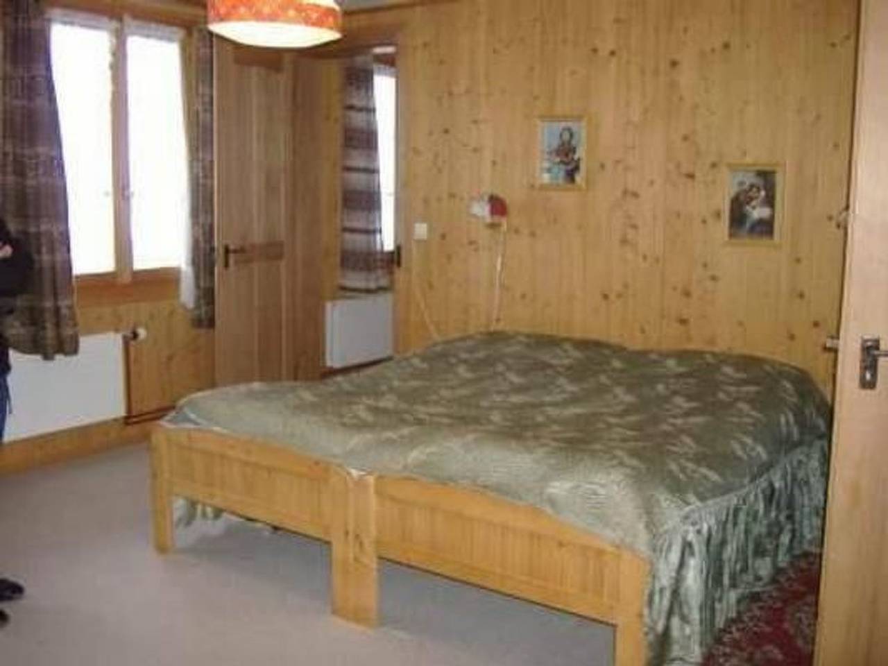 Ganze Wohnung, Hof Molentrog in Langnau im Emmental, Kanton Bern