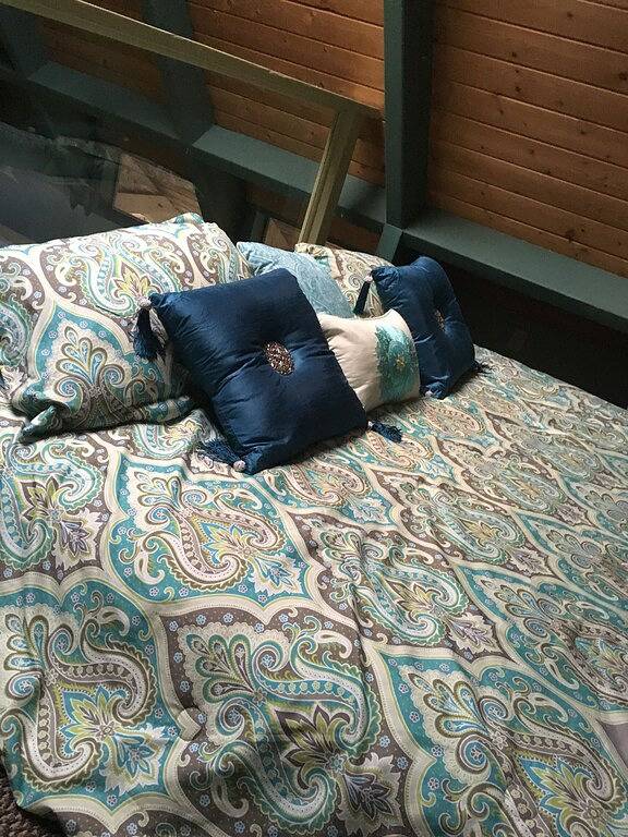 Vacation rental for 6 people, with garden and terrace in Kailua-Kona