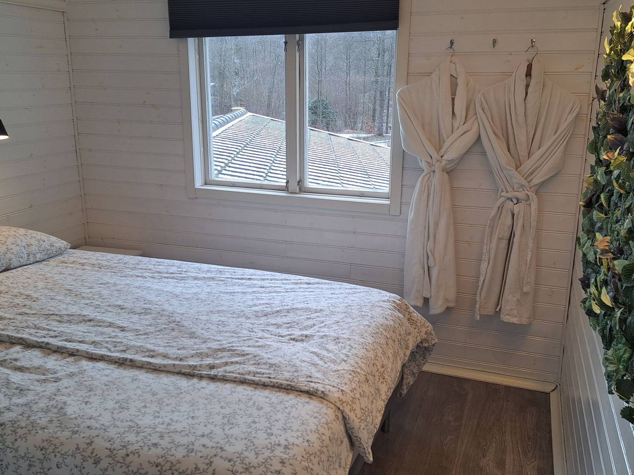 Schwedisches Glück, zwischen Wäldern und einem See in Härryda, Västergötland