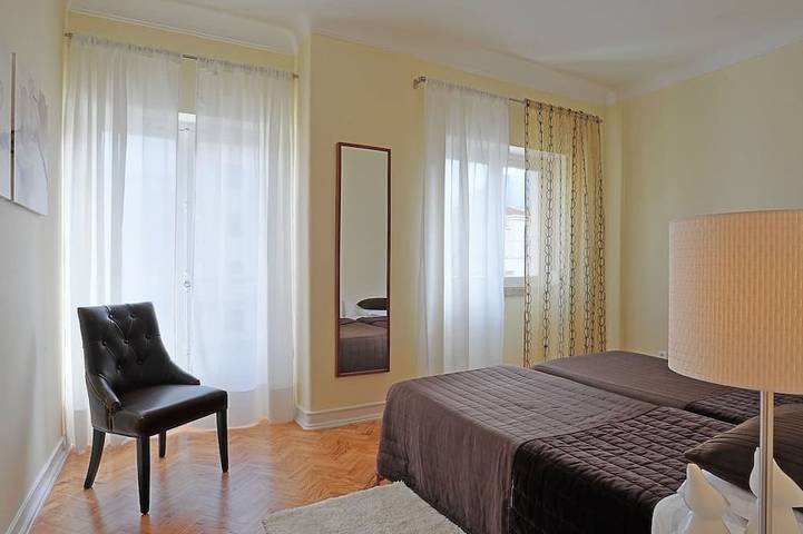 Apartamento entero, Admiral 77 in Lisboa, Costa de Lisboa