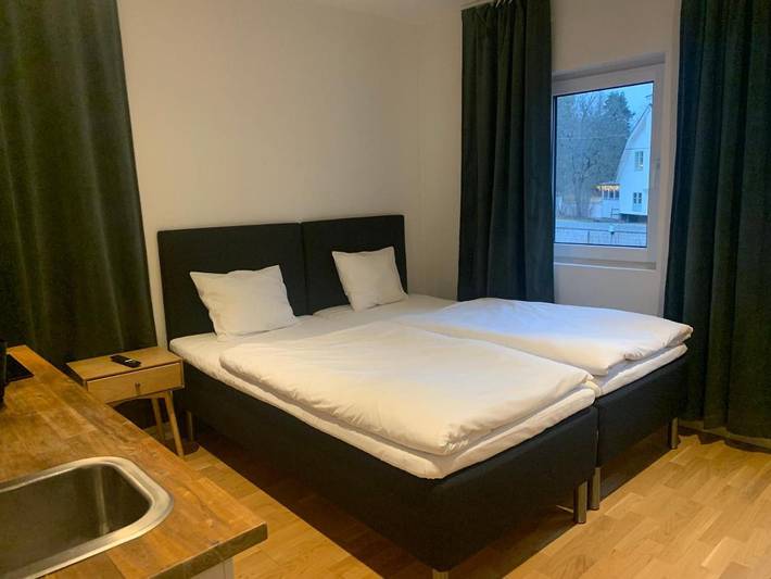 Ferienhaus für 2 Personen in Sollentuna kommun - 3