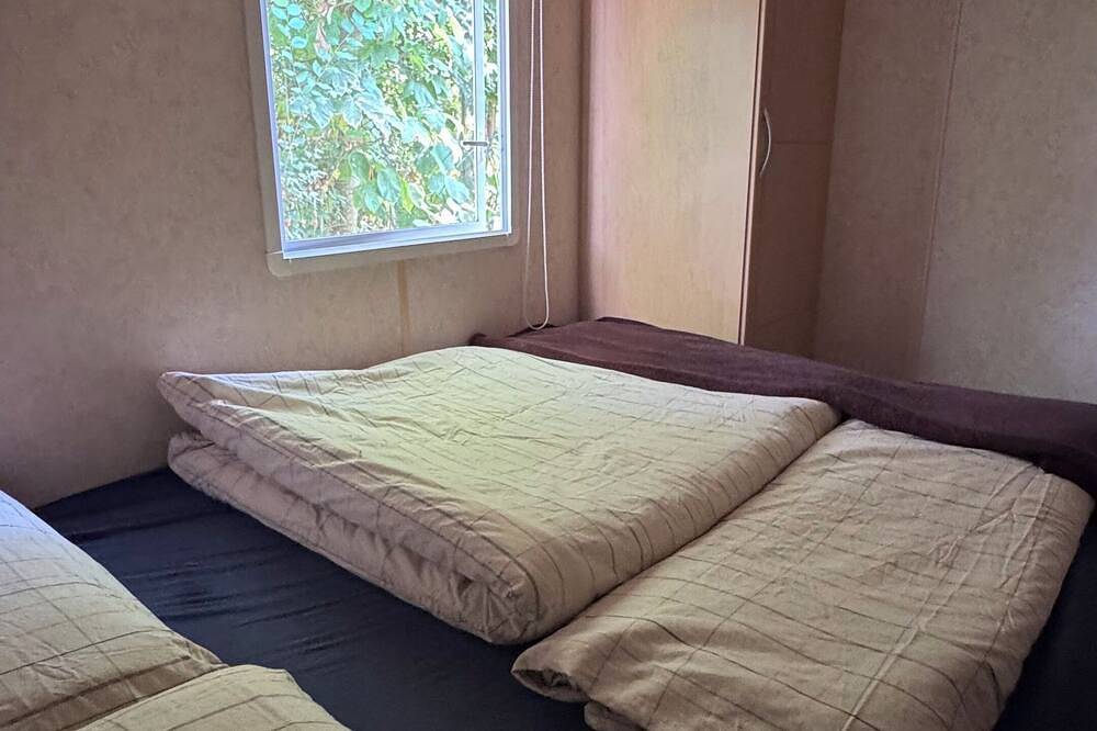 Strandnahes Chalet in Zeeland – Perfekt für Wassersport, Radfahren & Entspannung in Brouwershaven, Grevelingenmeer