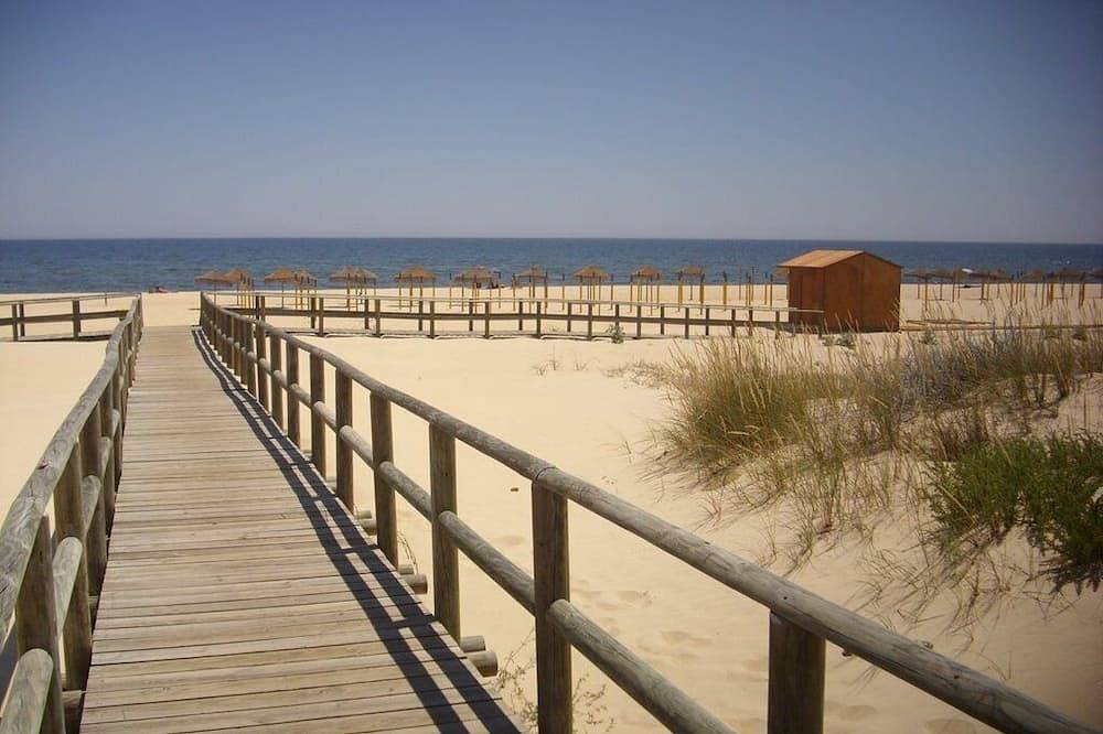 Prestige für Home-Praia da Alagoa Villa mit Garten, Grill und Parkplatz in Altura, Faro Distrikt