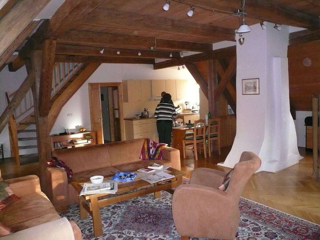 Dans un vieux moulin - in Domažlice, Région de Plzeň