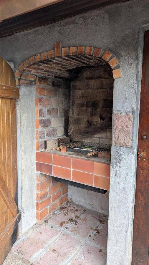 Gîte pour 4 personnes, avec terrasse et vue, animaux acceptés à Roye - 3