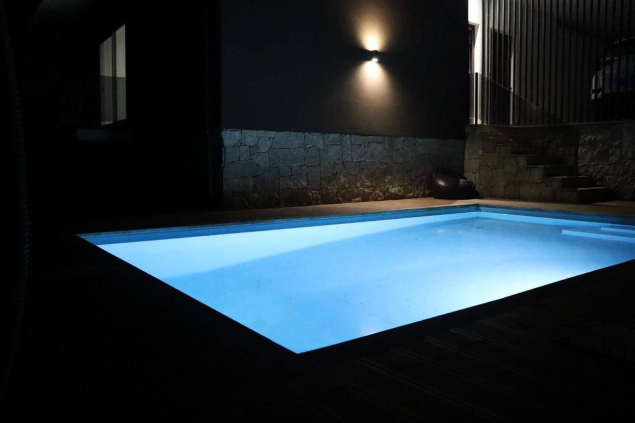 Three-Bedroom Townhouse in Cabeceiras de Basto (Cidade), Distrito de Braga