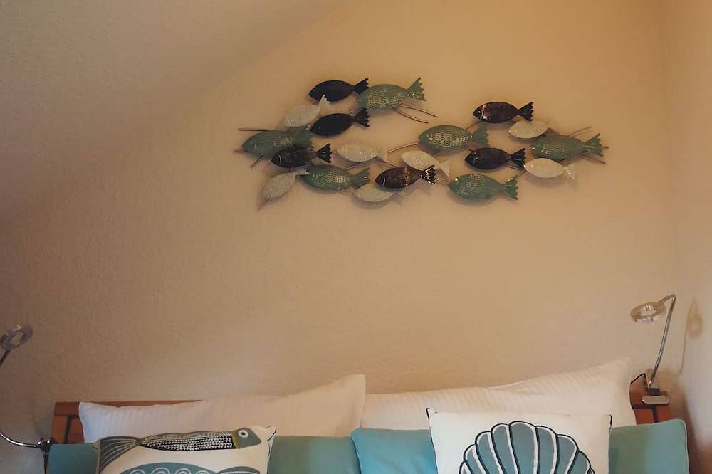 Ganze Wohnung, Doppelzimmer für 2 Gäste mit 15m² in Steenfeld in Steenfeld, Rendsburg-Eckernförde
