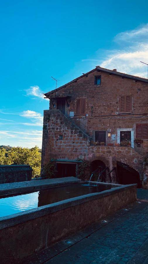 En Suite Sutri in Sutri, Viterbo Provinz