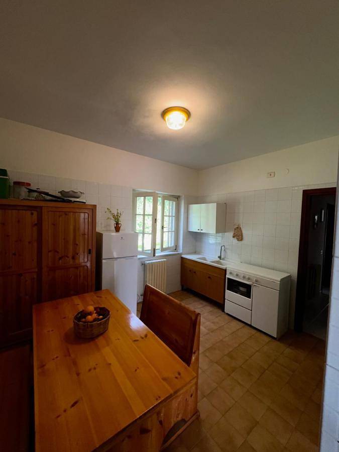 Gîte pour 8 personnes, avec Terrasse ainsi que Jardin et Vue à Santa Marina - 3