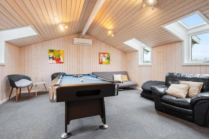 Villa für 7 Personen, mit Sauna, mit Haustier in Dänemark - 4