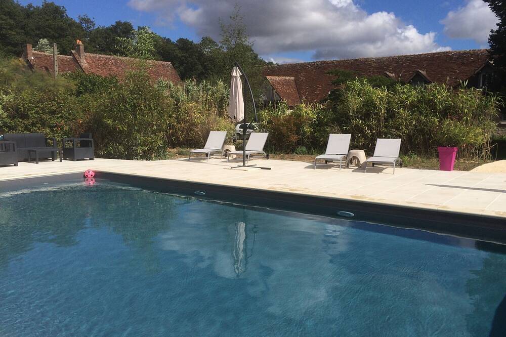 Maison de vacances