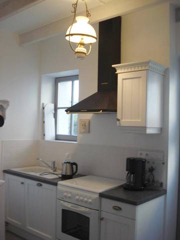 Gîte pour 5 personnes, avec vue et jardin, adapté aux familles à Ardres